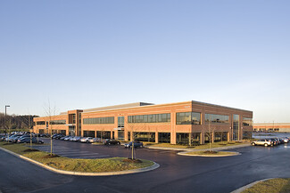 Columbia, MD Office - 8621 Robert Fulton Dr