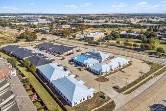 Lewisville, TX Medical - 2600 MacArthur Blvd