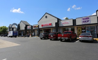 Kissimmee, FL Retail - 4636 W Irlo Bronson Memorial Hwy