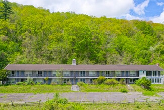 Canaan, NY Hospitality - 165 Queechy Lake Dr