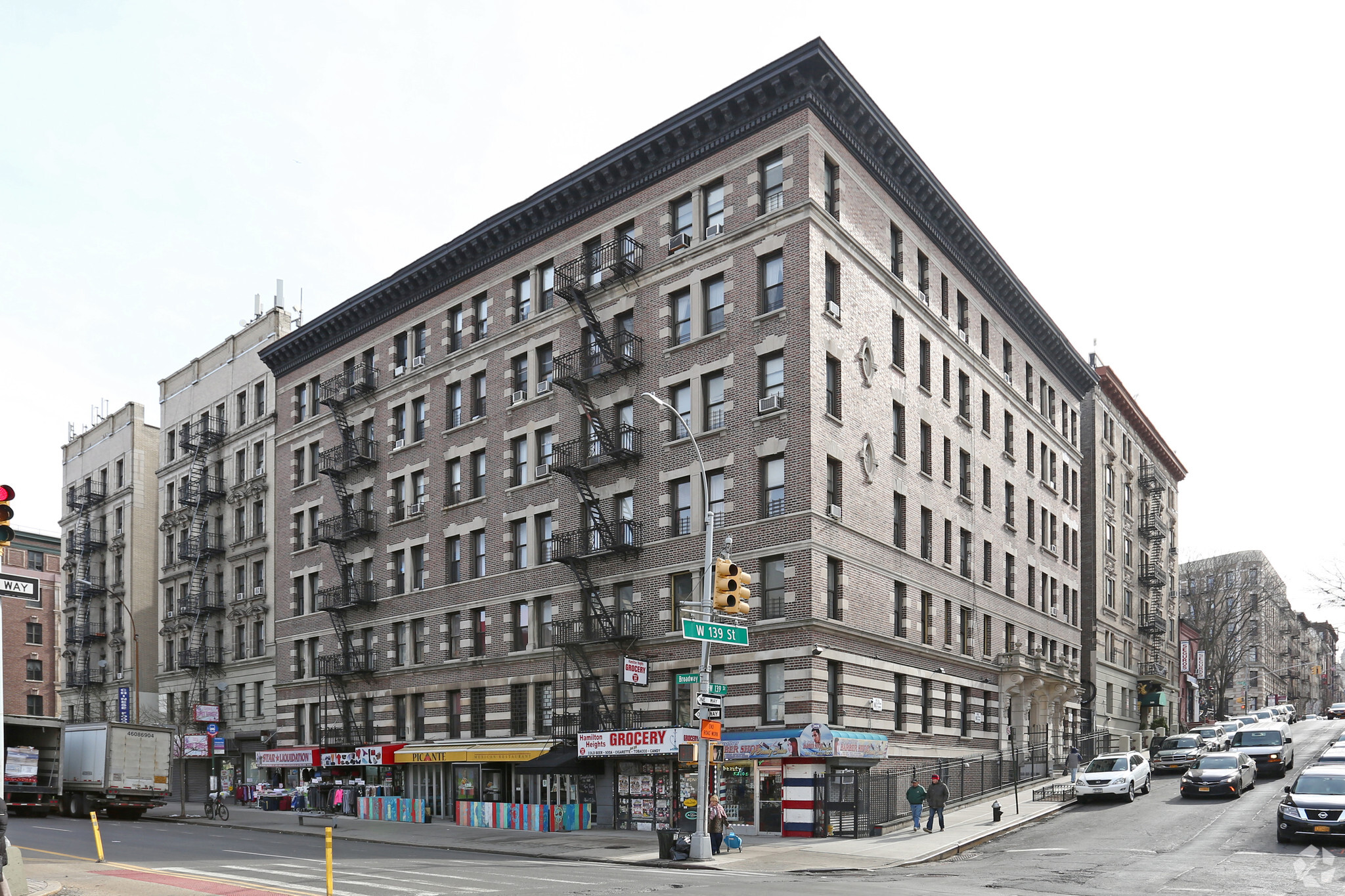 571 W 139th St, New York, NY for Rent