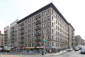 New York, NY Office/Medical - 571 W 139th St