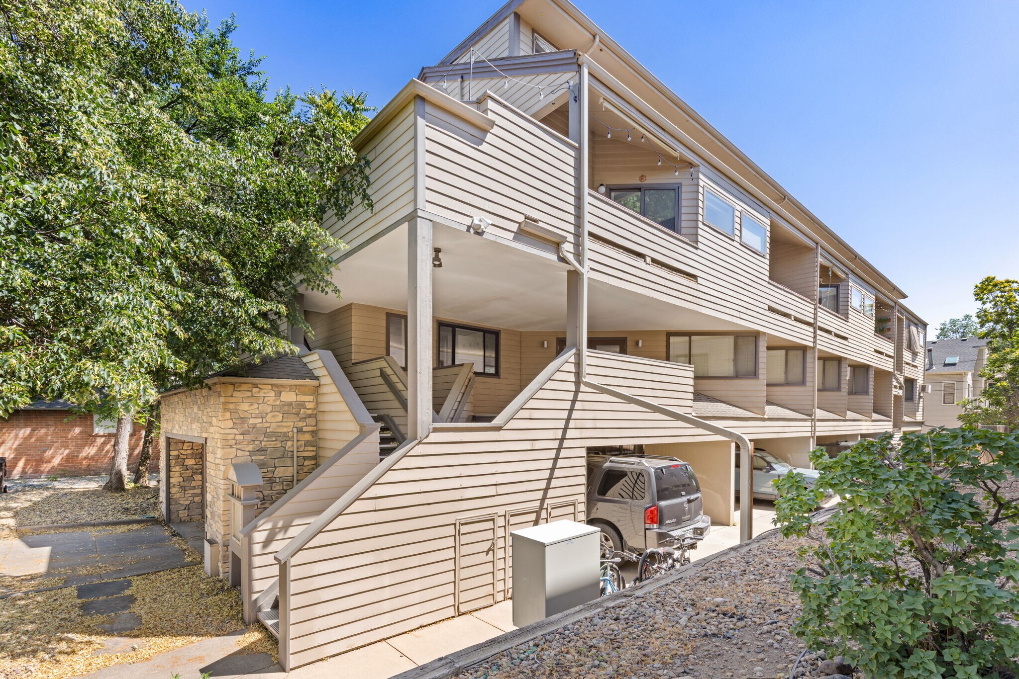 1830 17th St, Boulder, CO for Sale