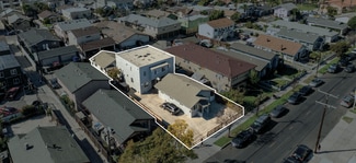 Long Beach, CA Apartments - 1035-1035 1/2 Orange Ave Long Beach, CA Apartments - 1035-1035 1/2 Orange Ave