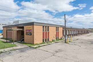 Grand Rapids, MI Truck Terminal - 3890 Eastern Ave SE Grand Rapids, MI Truck Terminal - 3890 Eastern Ave SE