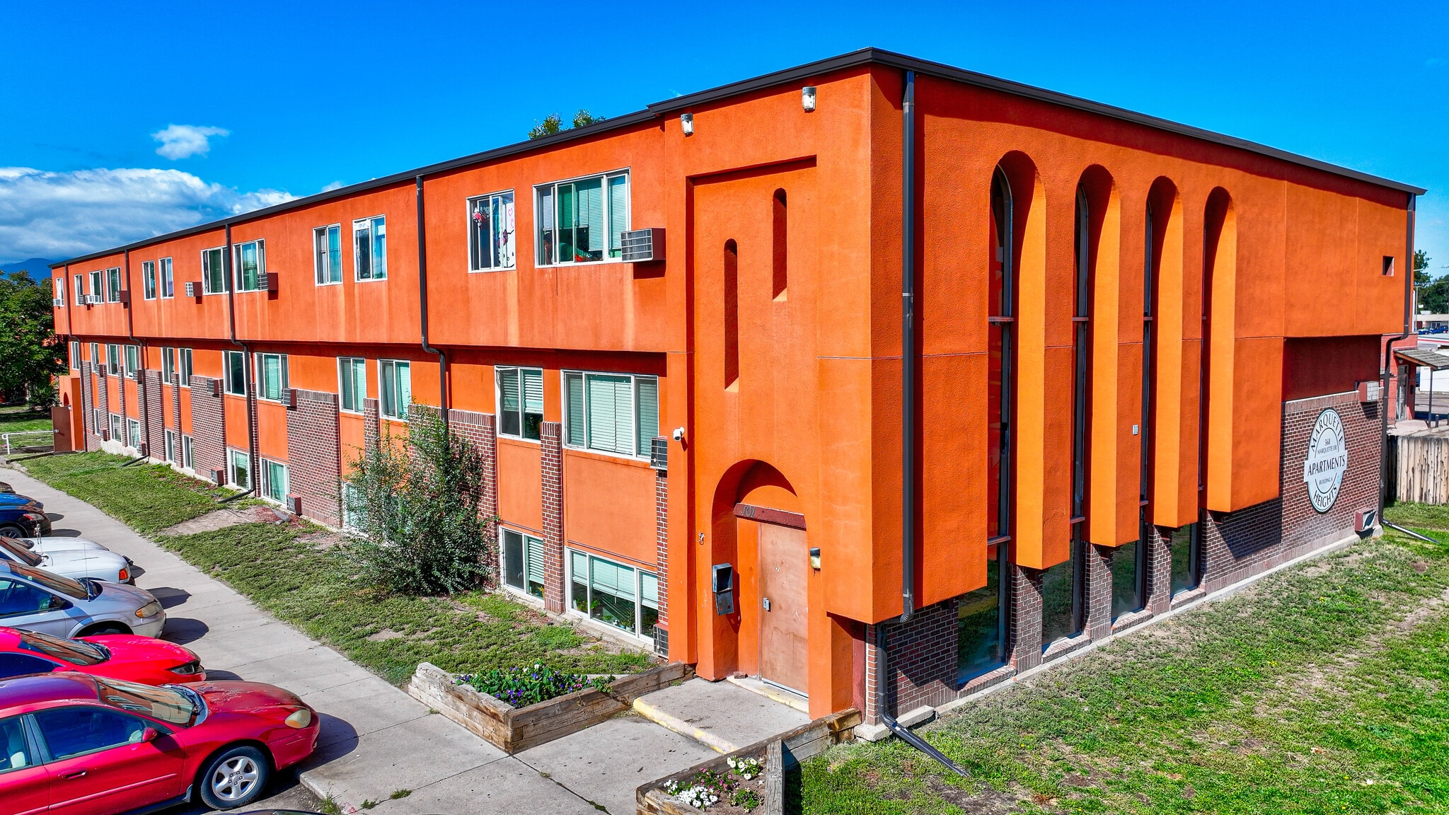 , Colorado Springs, CO for Sale