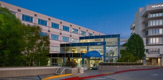 Newport Beach, CA Office/Medical, Medical - 361 Hospital Rd Newport Beach, CA Office/Medical, Medical - 361 Hospital Rd