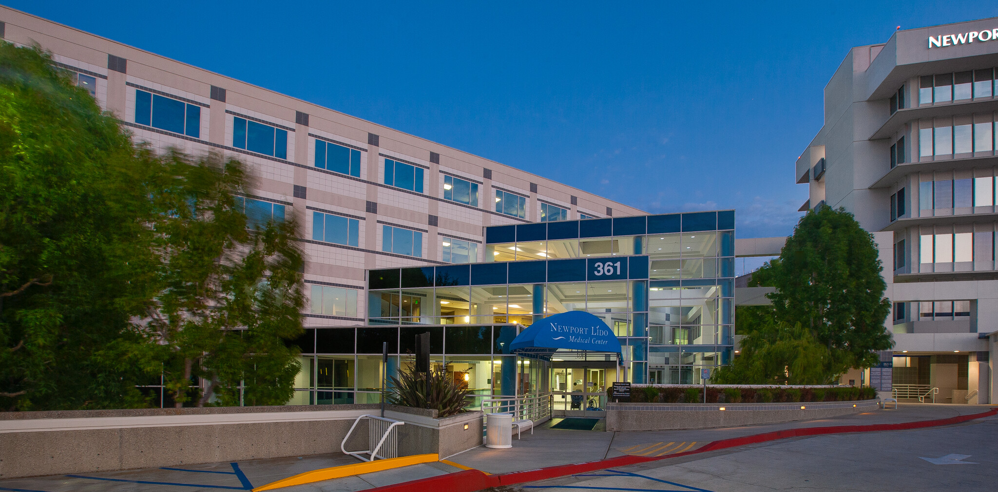 361 Hospital Rd, Newport Beach, CA for Rent