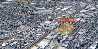 Oakland, CA Commercial - 921 98th Ave