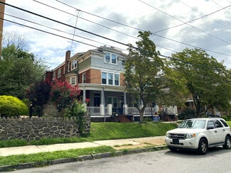 Wilmington, DE Apartments - 305 W 18th St