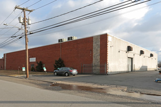 West Babylon, NY Industrial - 55 Kean St