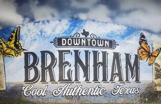 Brenham, TX Commercial Land - 0 E Blue Bell Road Brenham, TX Commercial Land - 0 E Blue Bell Road