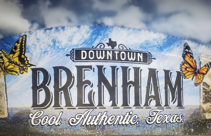 0 E Blue Bell Road, Brenham, TX for Sale