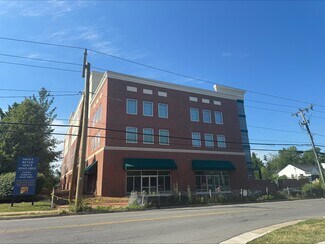Leesburg, VA Retail - 51 Fort Evans Rd NE