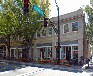 Winston-Salem, NC Office - 420 W Fourth St Winston-Salem, NC Office - 420 W Fourth St