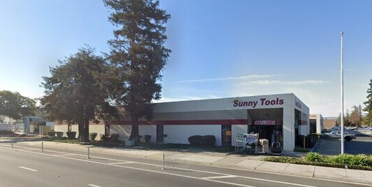 580 Parrott St, San Jose, CA for Rent
