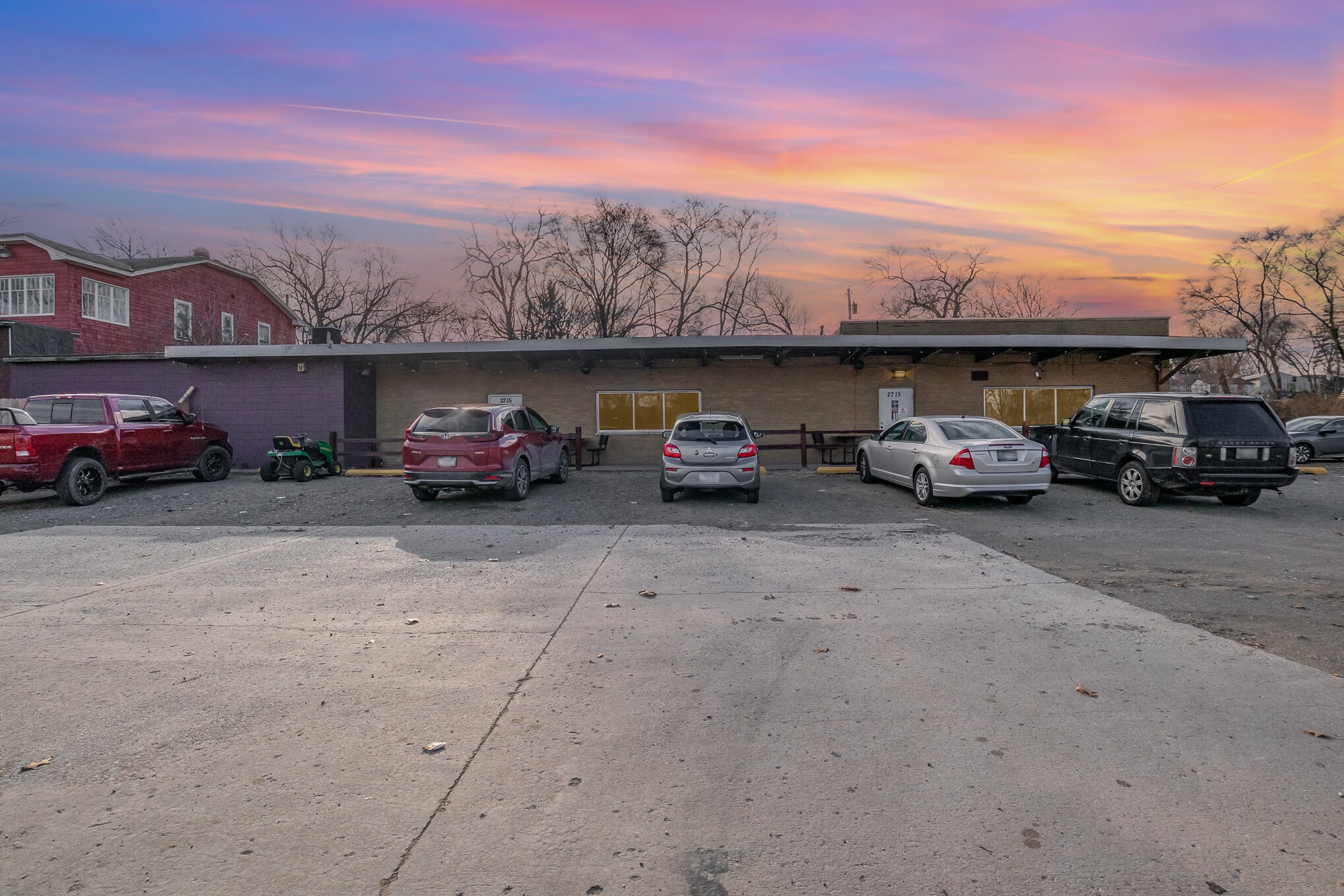 2715 W Ridge Rd, Gary, IN for Sale