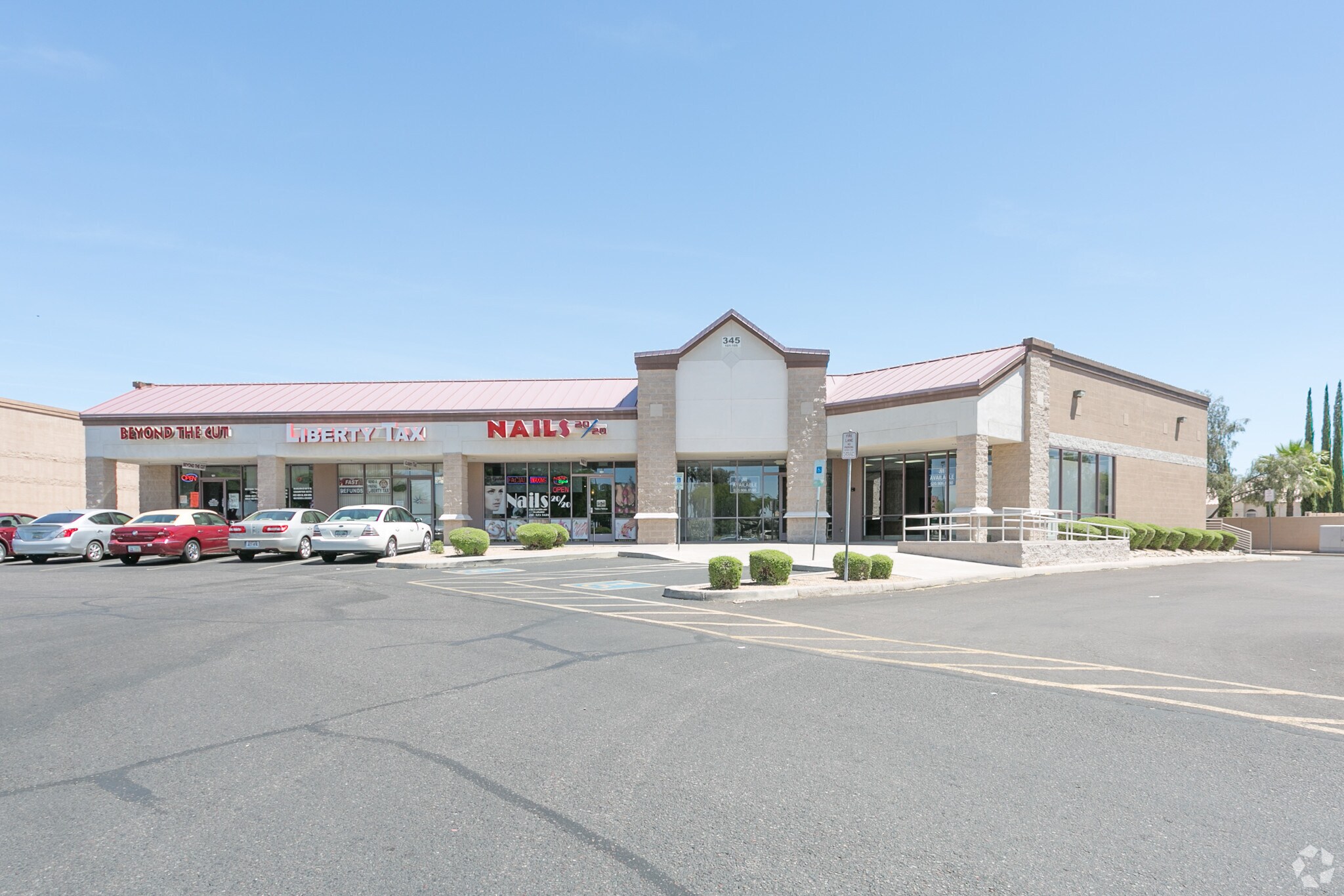 345 S Power Rd, Mesa, AZ for Rent
