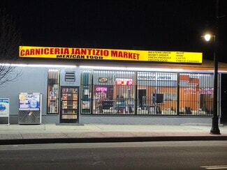 McFarland, CA Retail - 600 2nd St