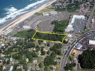 Lincoln City, OR Commercial - 4000 NW 40th St.