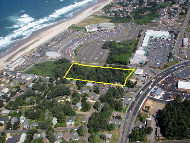 4000 NW 40th St., Lincoln City, OR for Sale