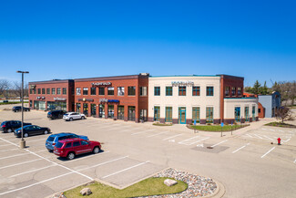 Eden Prairie, MN Office/Medical - 8345-8353 Crystal View Rd