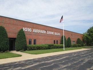 1016 Airpark Dr  
