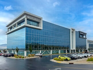 Lehi, UT Office - 1557 W Innovation Way