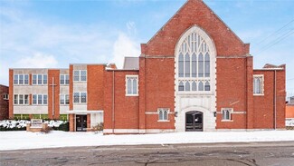 Cambridge, OH Churches - 130 N 7th St