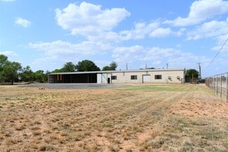 Pearsall, TX Warehouse - 1737 Hwy 81 Pearsall, TX Warehouse - 1737 Hwy 81