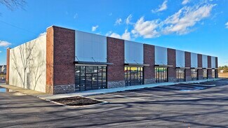 Fredericksburg, VA Retail - 8920 Patriot Hwy Fredericksburg, VA Retail - 8920 Patriot Hwy