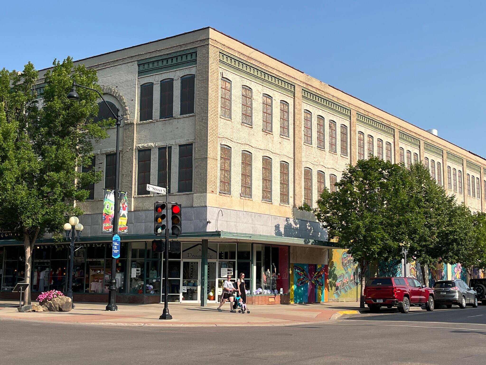 500 Central Ave, Great Falls, MT for Rent