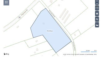 Winder, GA Agricultural Land - 29 Nunnally Rd SE