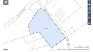 Winder, GA Agricultural - 29 Nunnally Rd SE