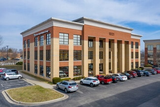 Lexington, KY Office - 1021 Majestic Dr