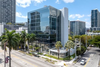 Miami, FL Office - 3050 Biscayne Blvd