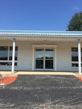 117 Beatty County Rd  