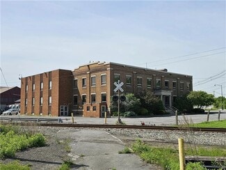 Syracuse, NY Office - 569 Bridge St