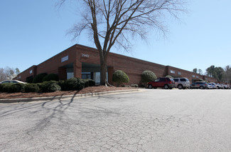 Raleigh, NC Flex - 2940 Trawick Rd