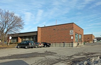 Toronto, ON Retail, Industrial - 1050 McNicoll Ave