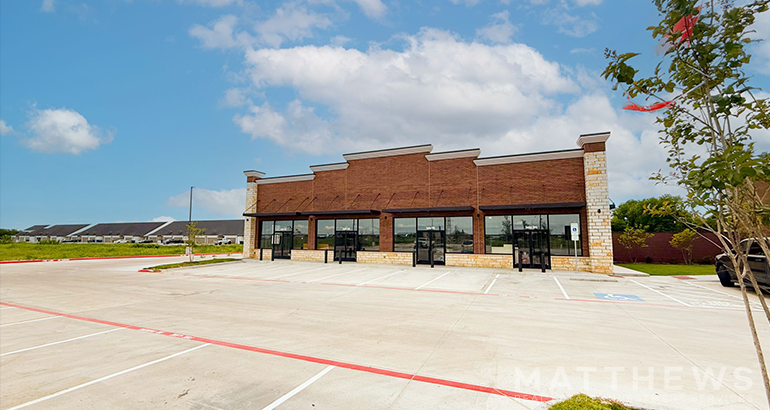 1412 Farley St, Waxahachie, TX for Rent