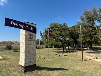 Justin, TX Commercial Land - Wilkerson Lane Justin, TX Commercial Land - Wilkerson Lane