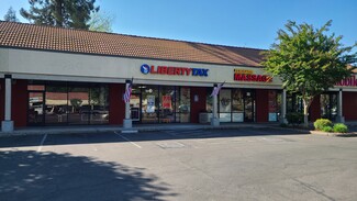 Chico, CA Retail - 1722 Mangrove Ave