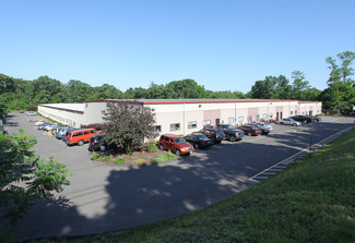 Oxford, CT Flex, Industrial - 353-359 Christian St