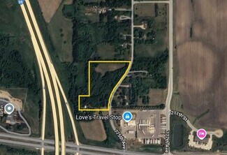 Albert Lea, MN Commercial - 21135 775th Ave