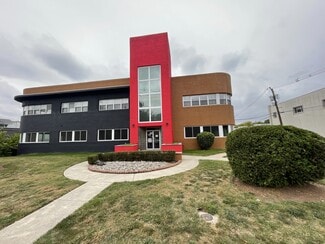 Union Township, NJ Office/Retail, Industrial - 1100-1140 Morris Ave