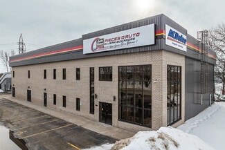 Gatineau, QC Auto Dealership - 692 Boul Greber