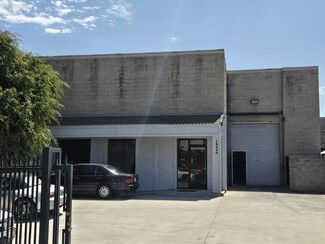 Hawaiian Gardens, CA Industrial - 12440 Carson St