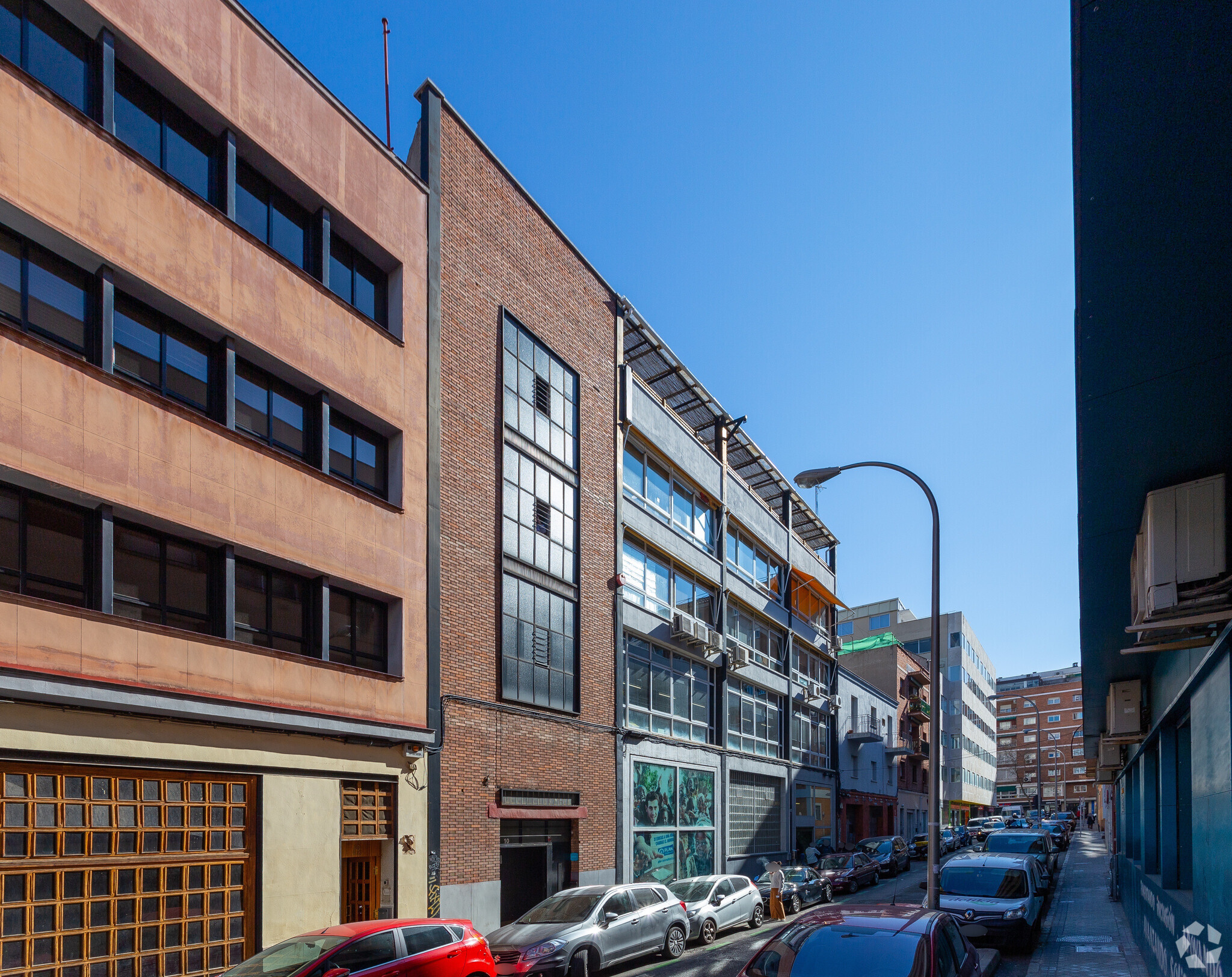 10 Calle Pantoja, Madrid, MAD for Rent