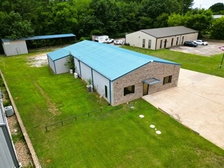 Tyler, TX Industrial - 10291 Robinson Dr